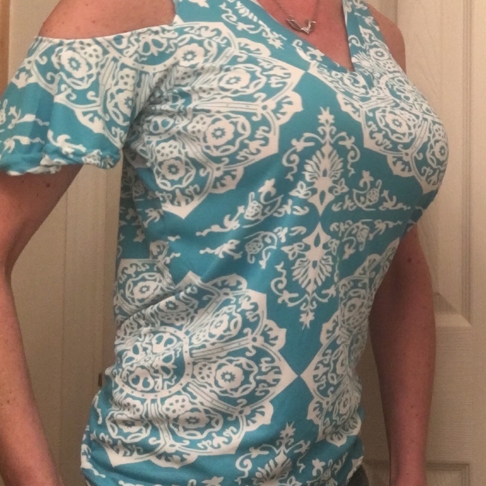 Women’s Top Lg New
